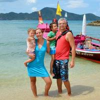 Отзыв от Евгения - DTV виза